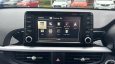 Kia Picanto 1.0T GDi GT-line S 5dr Petrol Hatchback